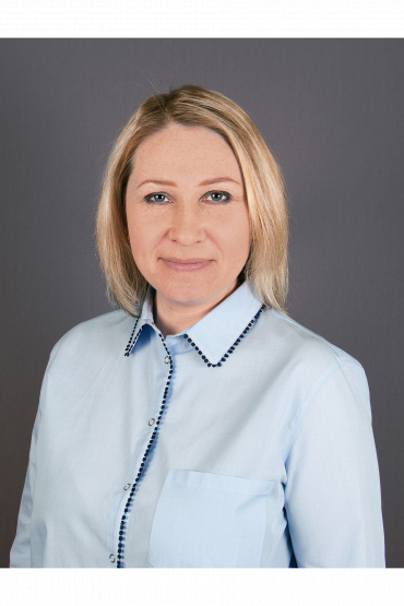Natalya Fabrickaya